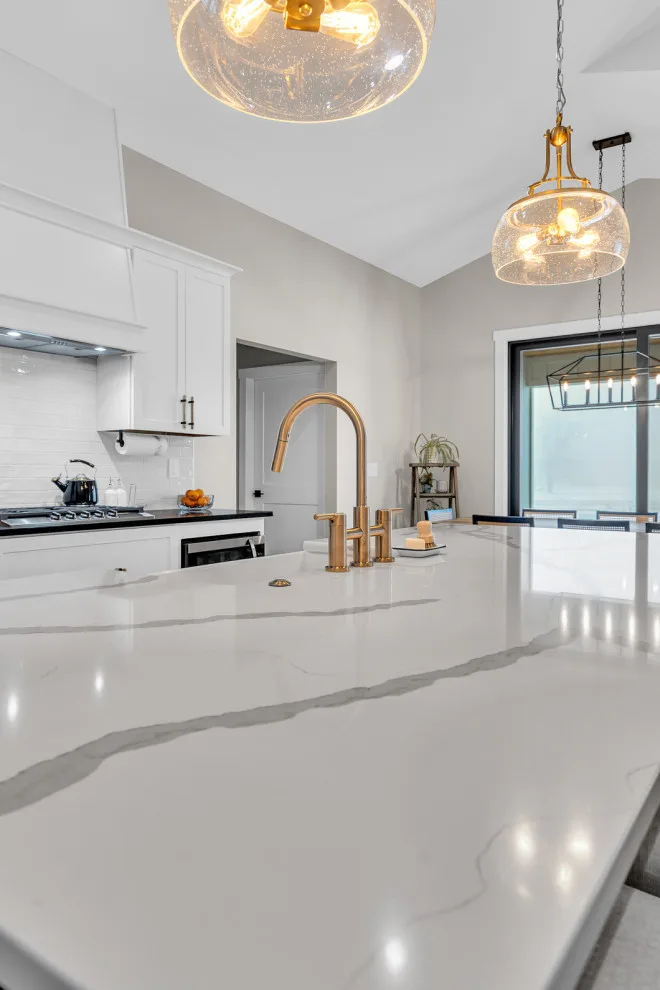 Eagle Point Culinary Storage by Anna Kennedy With MBS Interiors - Photo 21