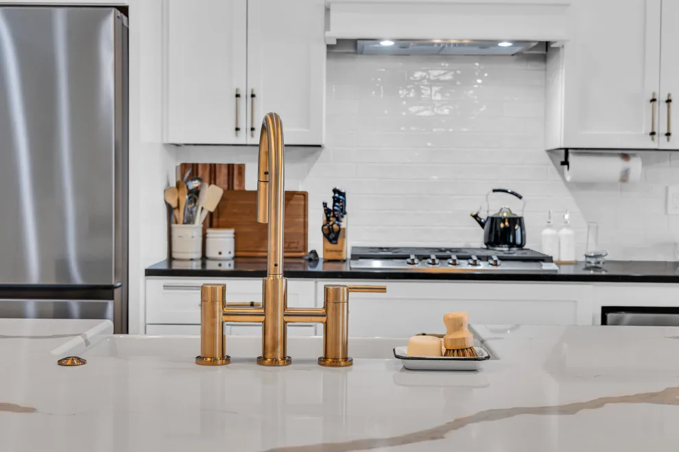 Eagle Point Culinary Storage by Anna Kennedy With MBS Interiors - Photo 3