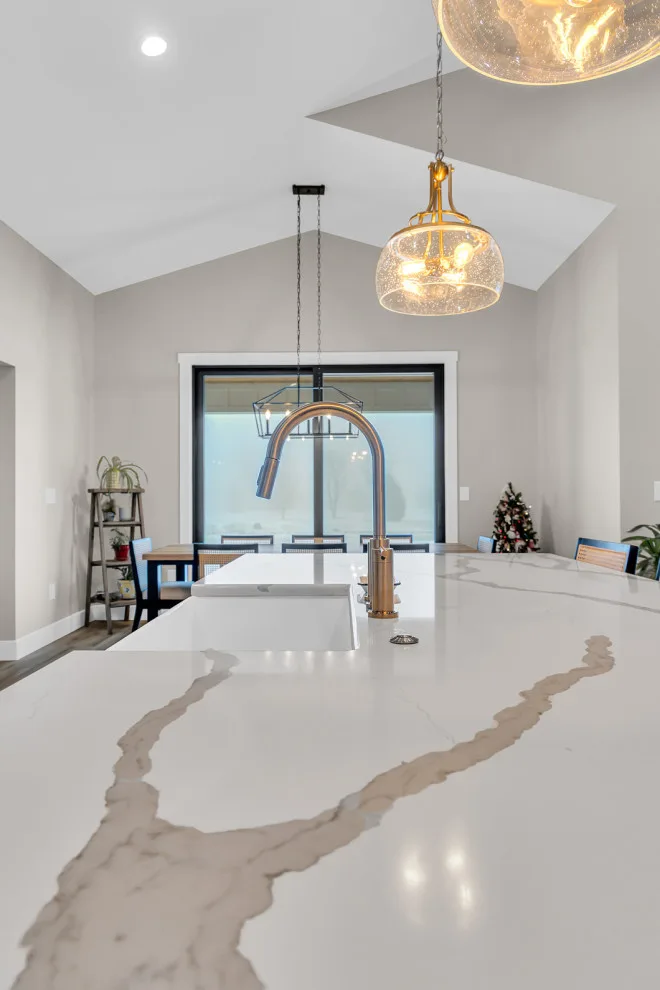 Eagle Point Culinary Storage by Anna Kennedy With MBS Interiors - Photo 11