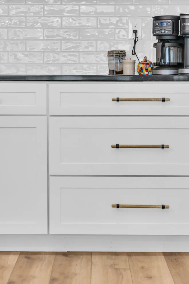 Eagle Point Culinary Storage by Anna Kennedy With MBS Interiors - Photo 10