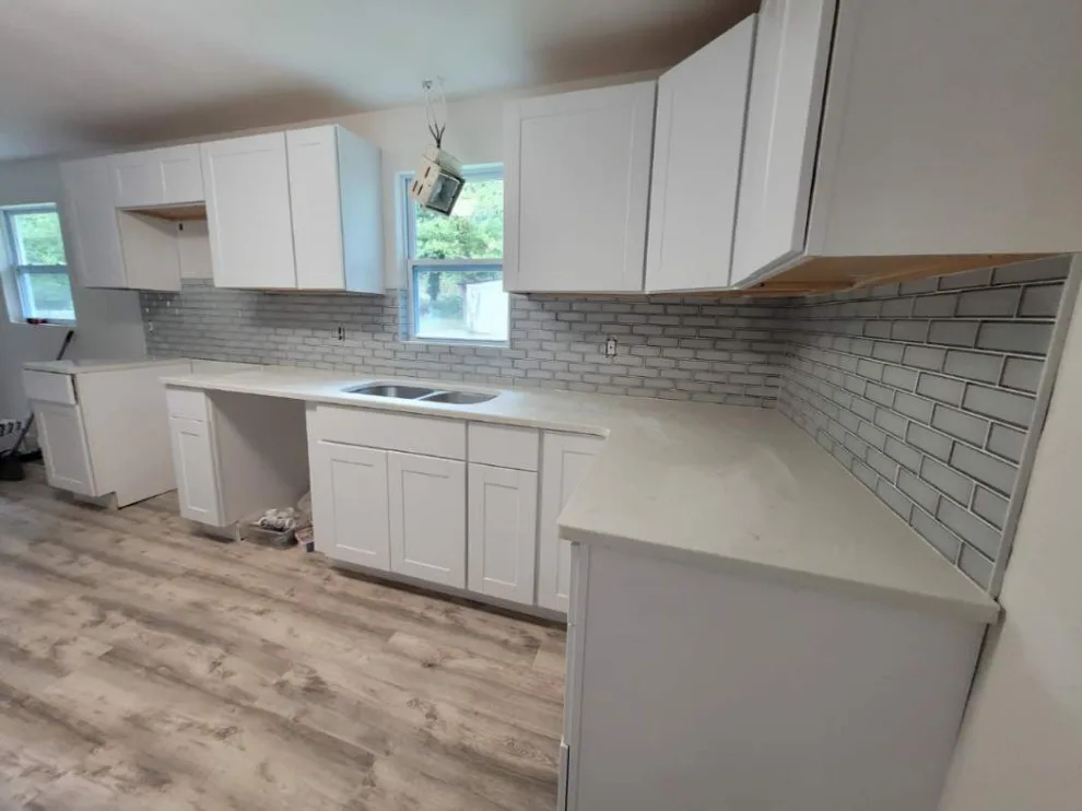 Modern Remodeling - Photo 14