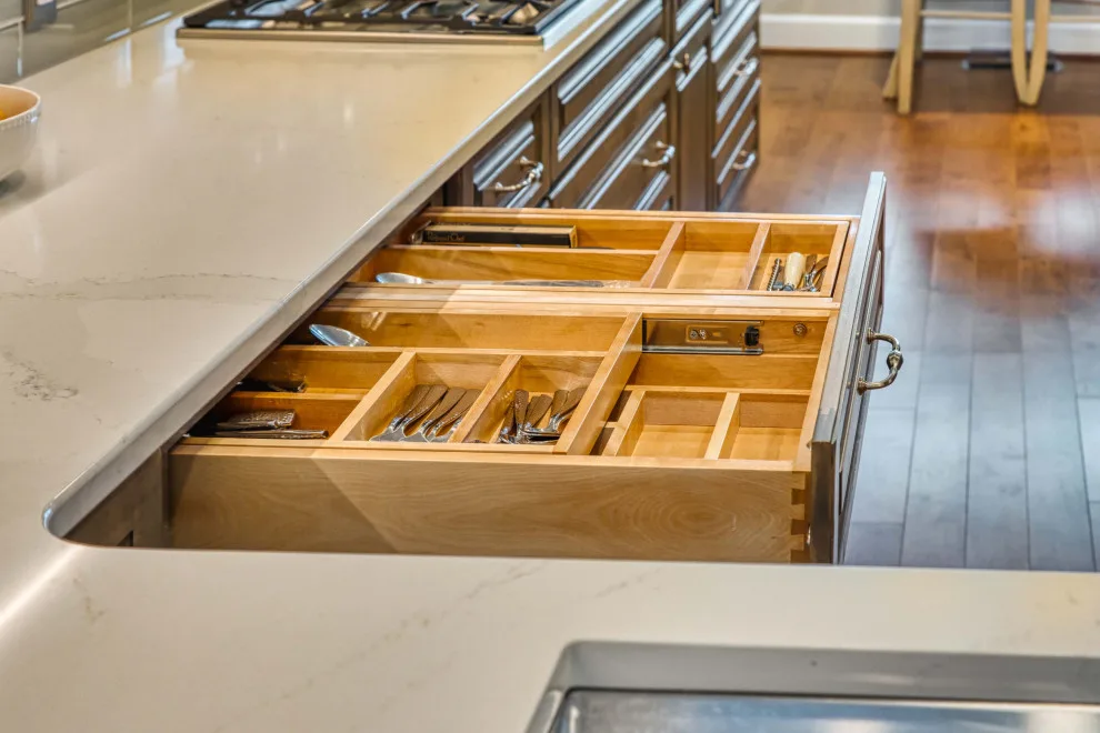Foster Remodeling Solutions, Inc. - Photo 8