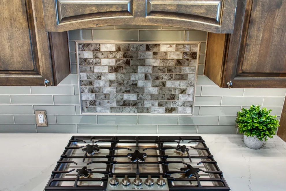 Cozy and Inviting Lorton Kitchen and Basement by Foster Remodeling Solutions, Inc. - Photo 29