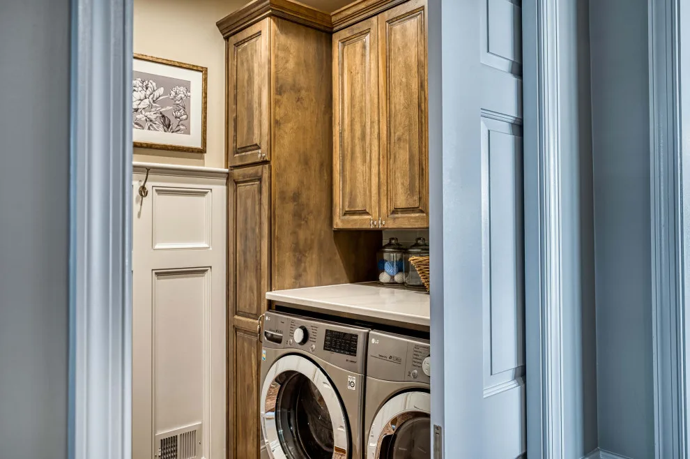 Cozy and Inviting Lorton Kitchen and Basement by Foster Remodeling Solutions, Inc. - Photo 32