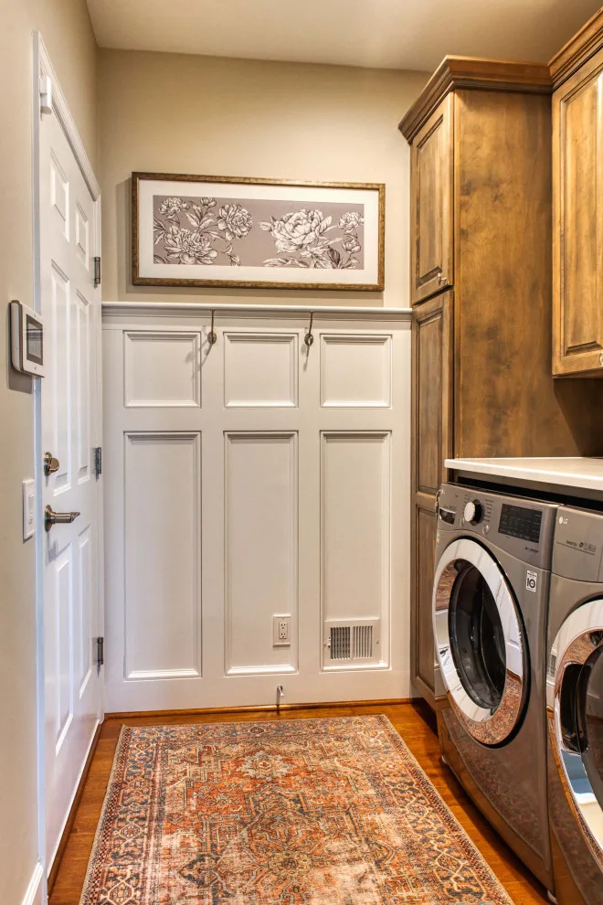 Cozy and Inviting Lorton Kitchen and Basement by Foster Remodeling Solutions, Inc. - Photo 26