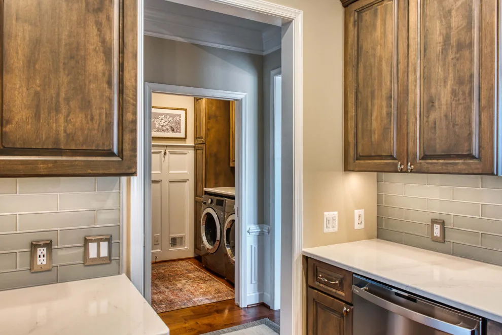 Cozy and Inviting Lorton Kitchen and Basement by Foster Remodeling Solutions, Inc. - Photo 34