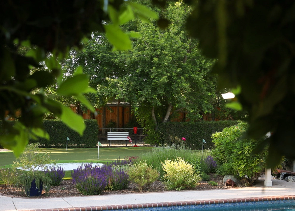 Country Golf Retreat by Karen Aitken And Associates - Photo 10