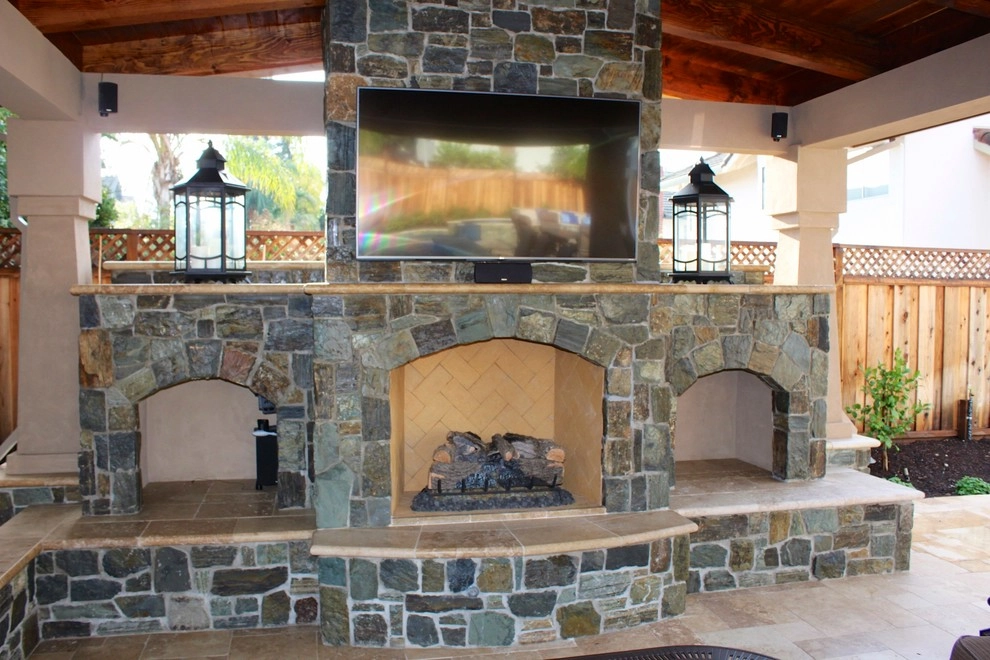 Backyard Entertaining by Karen Aitken And Associates - Photo 2