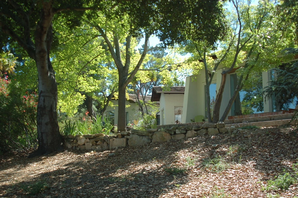 California Old Hacienda Garden by Karen Aitken And Associates - Photo 6