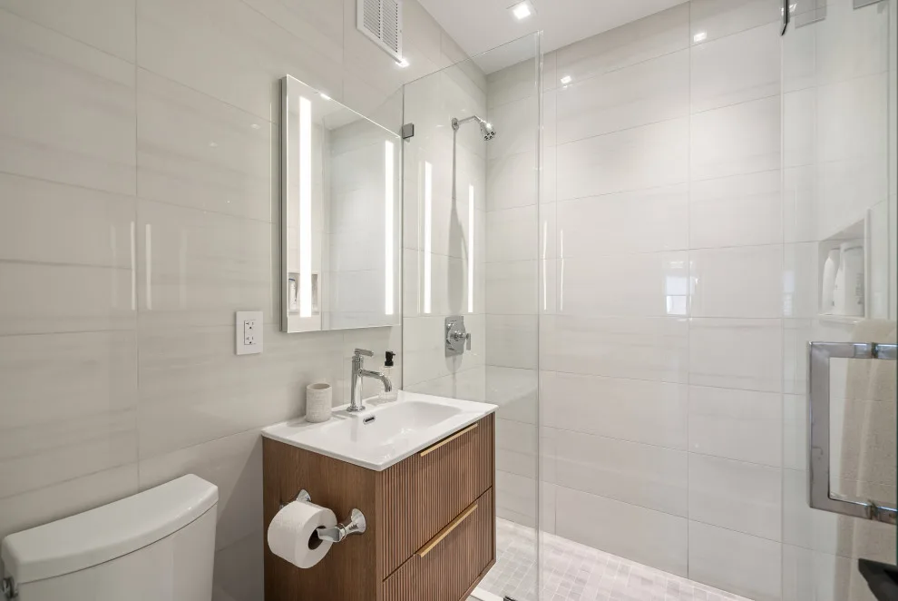East 79th Complete Home Renovation by Eastside Design & Build Inc. - Photo 16