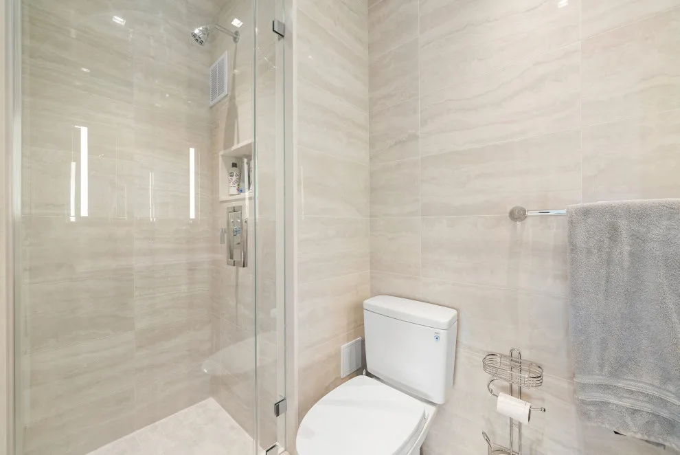 East 79th Complete Home Renovation by Eastside Design & Build Inc. - Photo 14