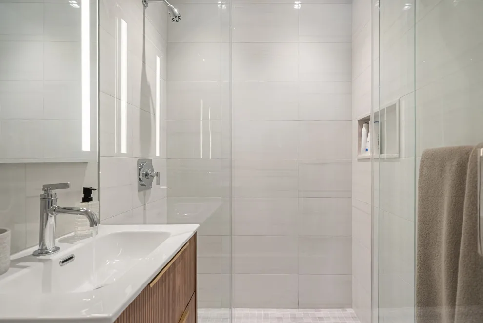 East 79th Complete Home Renovation by Eastside Design & Build Inc. - Photo 19