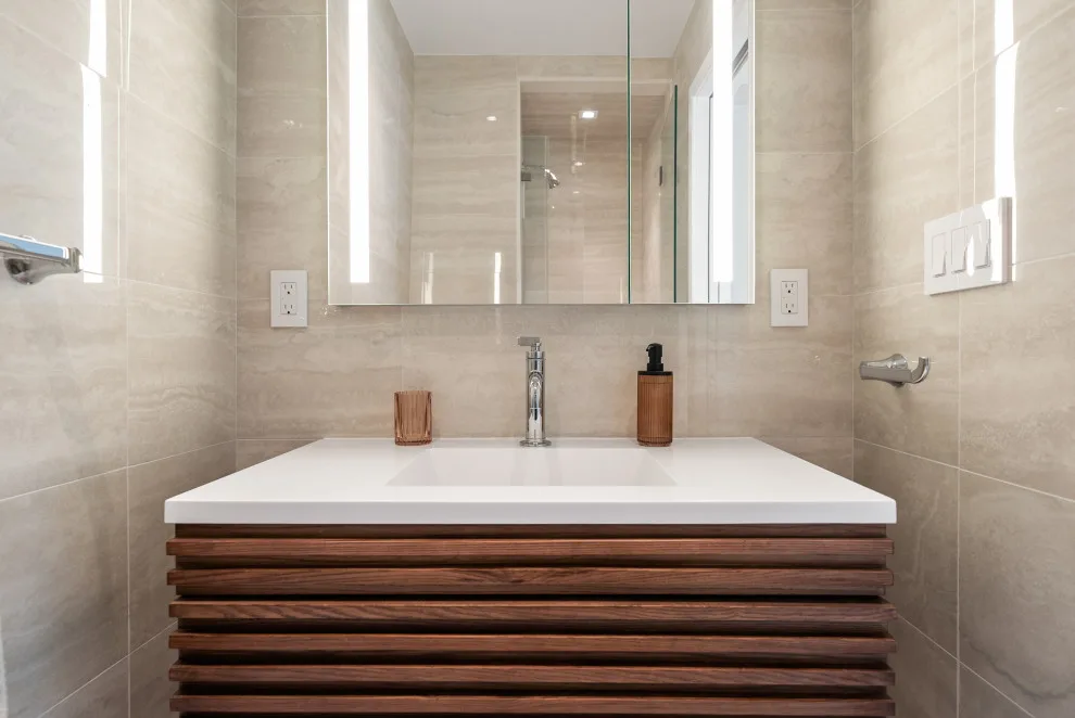 East 79th Complete Home Renovation by Eastside Design & Build Inc. - Photo 44