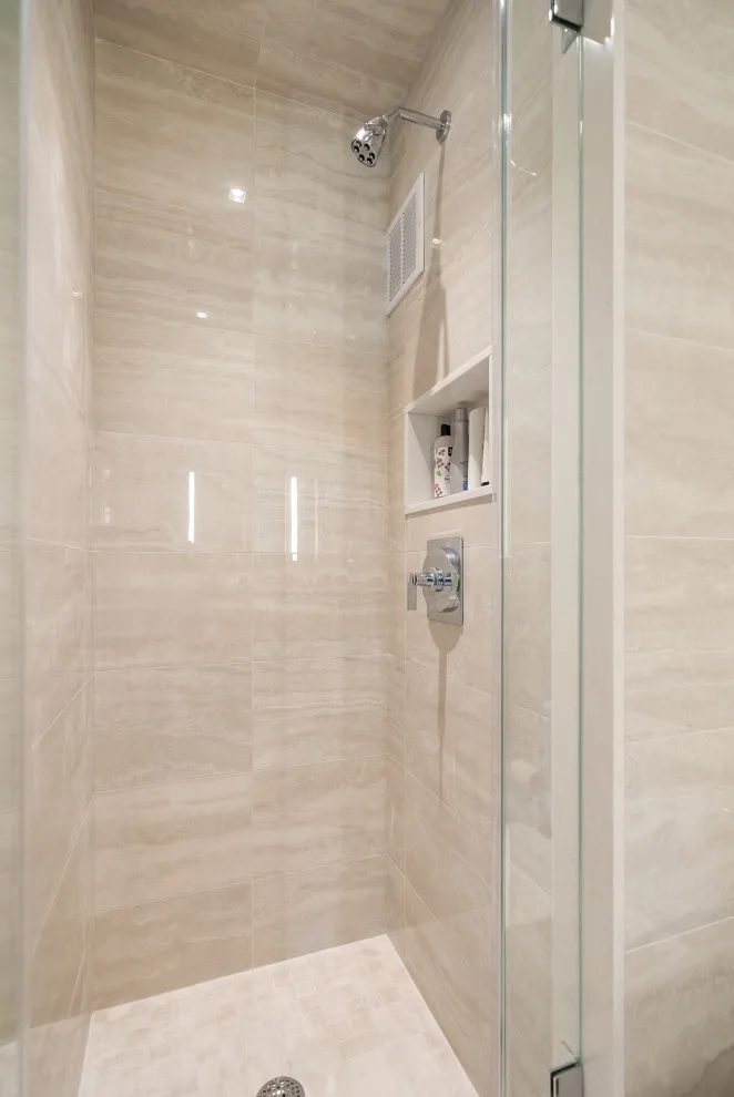 East 79th Complete Home Renovation by Eastside Design & Build Inc. - Photo 9
