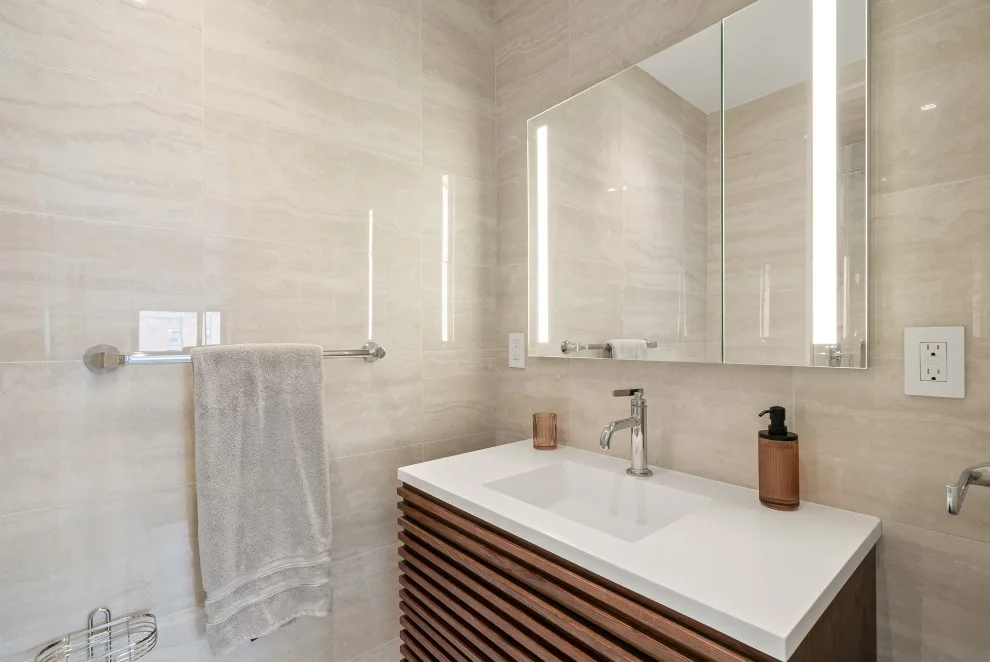 East 79th Complete Home Renovation by Eastside Design & Build Inc. - Photo 31