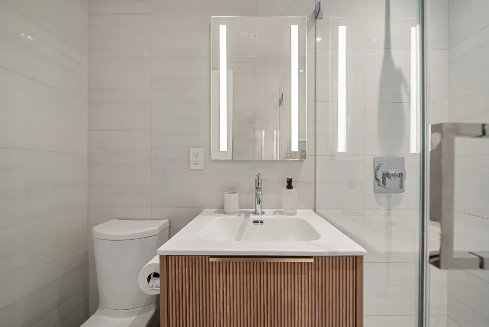 East 79th Complete Home Renovation by Eastside Design & Build Inc. - Photo 39