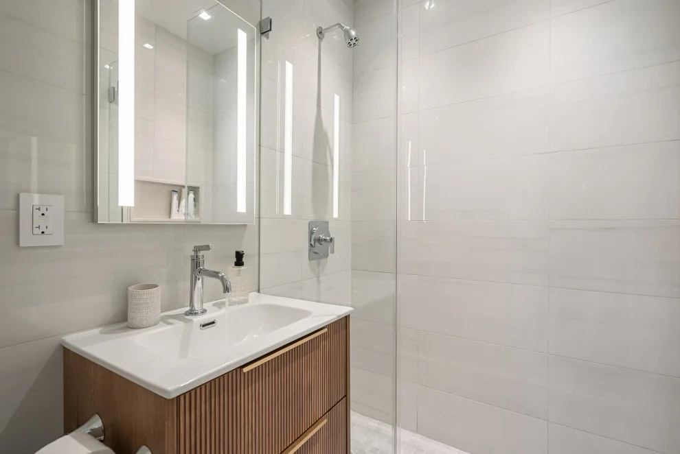 East 79th Complete Home Renovation by Eastside Design & Build Inc. - Photo 27