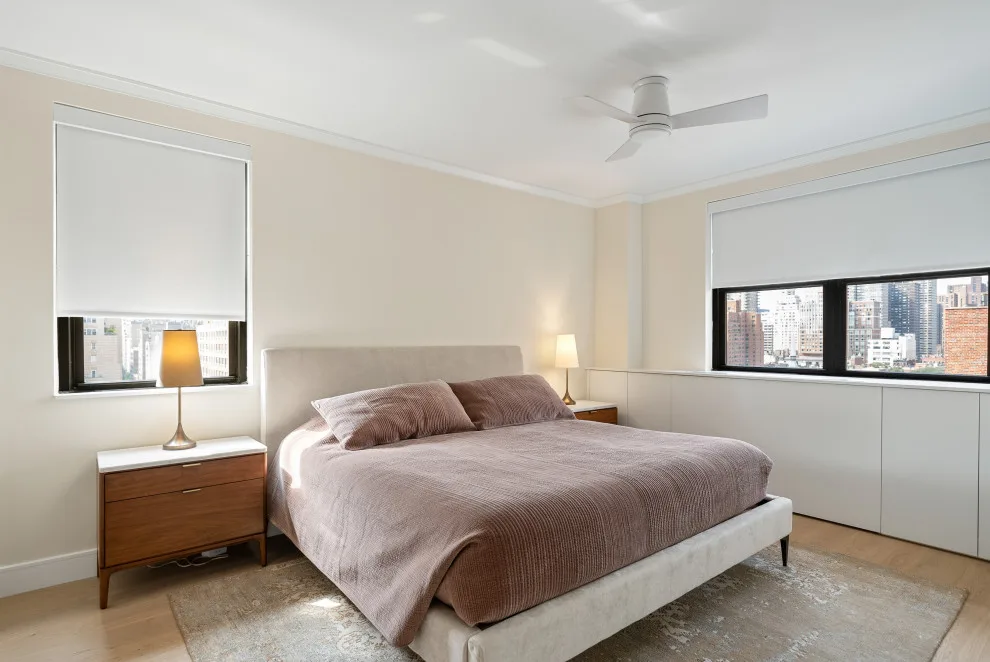 East 79th Complete Home Renovation by Eastside Design & Build Inc. - Photo 40