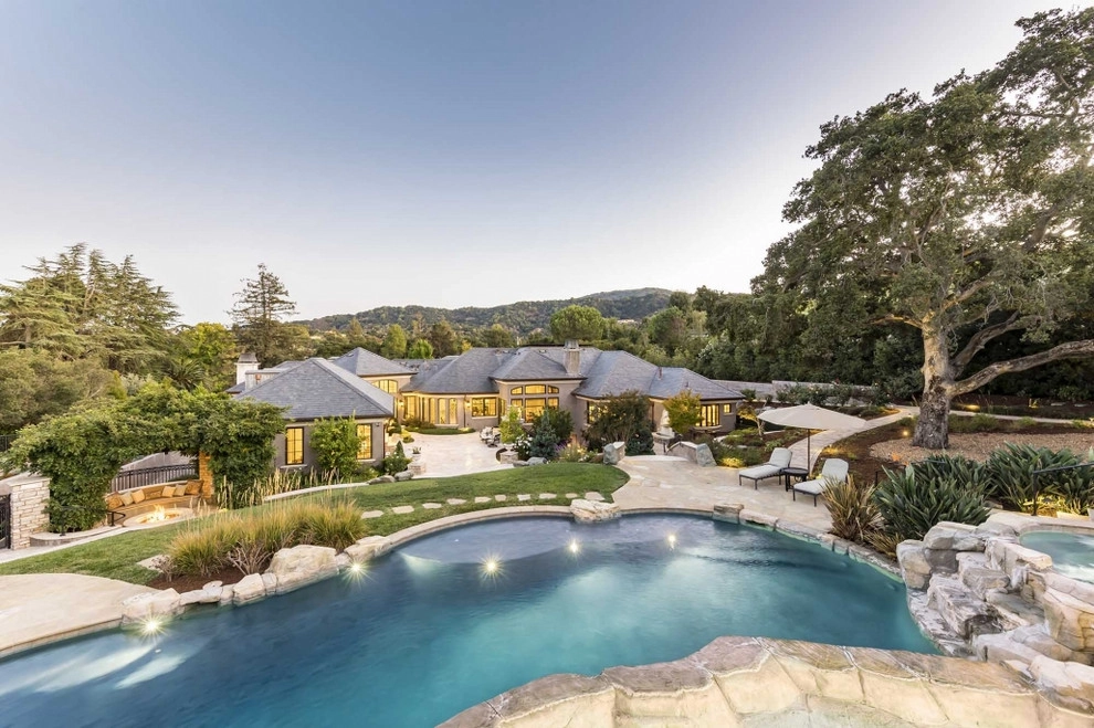 Los Altos Hills Estate by Karen Aitken And Associates - Photo 16