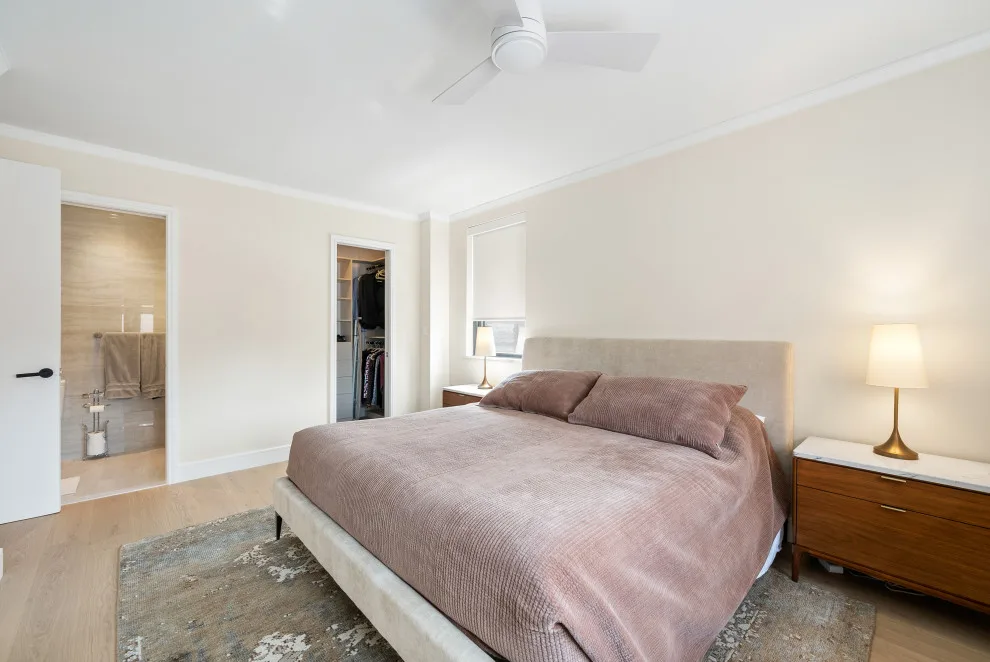 East 79th Complete Home Renovation by Eastside Design & Build Inc. - Photo 5