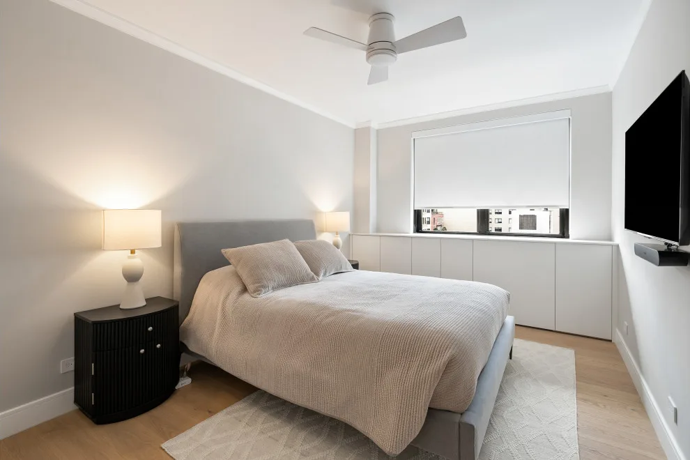 East 79th Complete Home Renovation by Eastside Design & Build Inc. - Photo 15