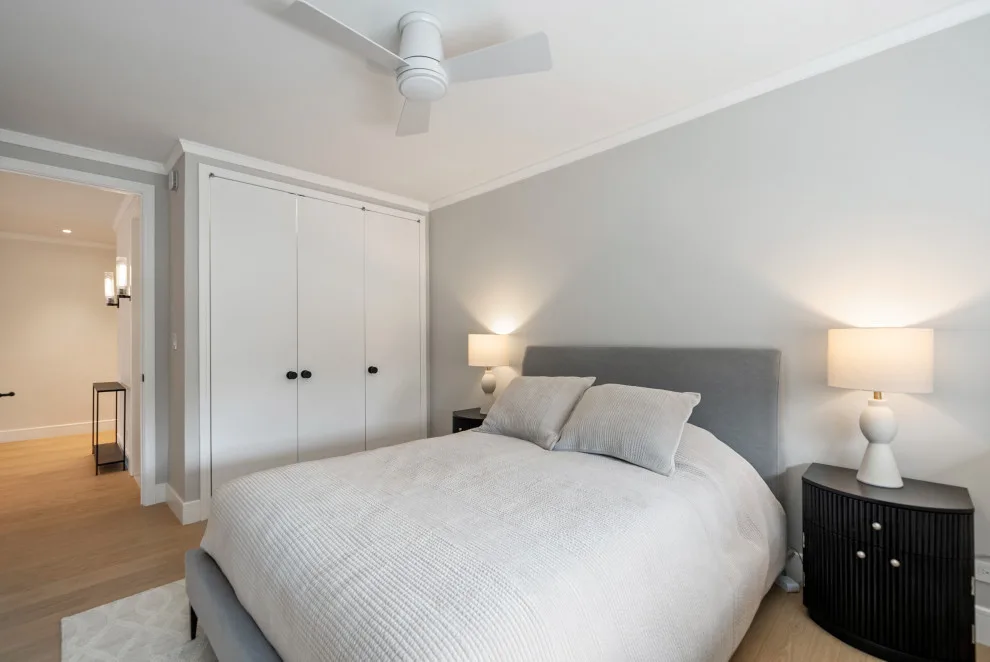 East 79th Complete Home Renovation by Eastside Design & Build Inc. - Photo 29
