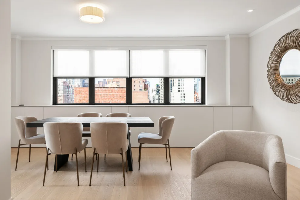 East 79th Complete Home Renovation by Eastside Design & Build Inc. - Photo 2