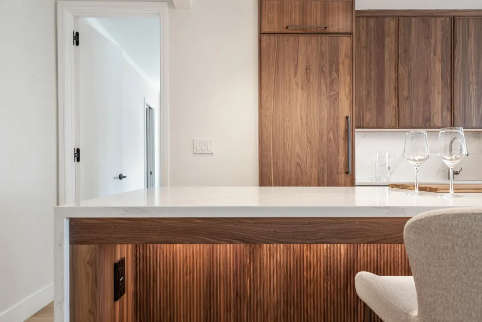 East 79th Complete Home Renovation by Eastside Design & Build Inc. - Photo 7