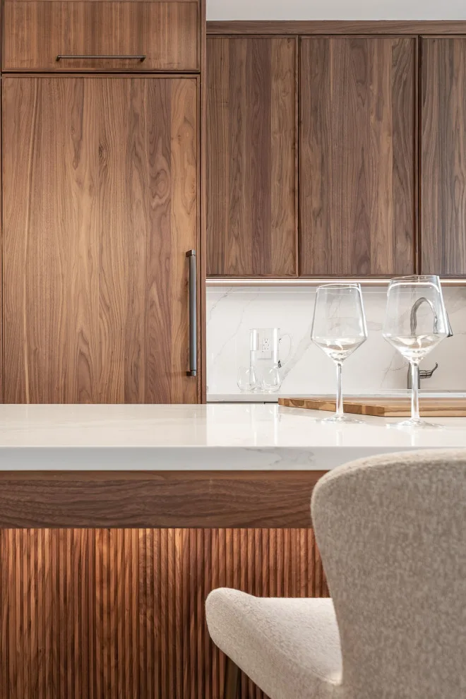 East 79th Complete Home Renovation by Eastside Design & Build Inc. - Photo 8