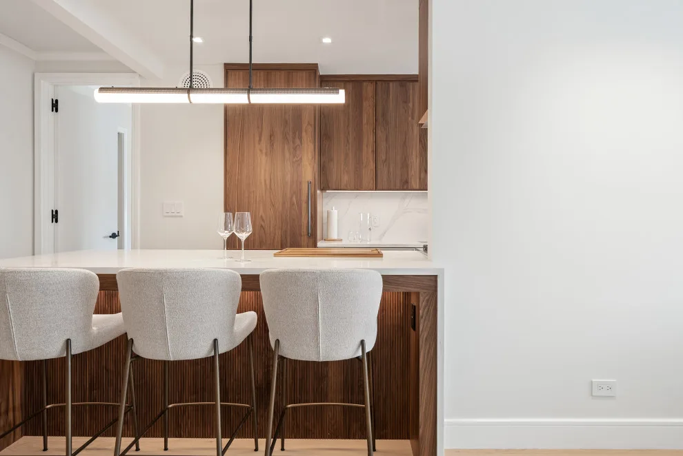 East 79th Complete Home Renovation by Eastside Design & Build Inc. - Photo 38