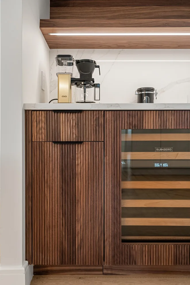 East 79th Complete Home Renovation by Eastside Design & Build Inc. - Photo 36