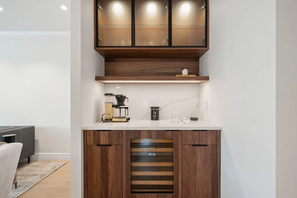 East 79th Complete Home Renovation by Eastside Design & Build Inc. - Photo 26