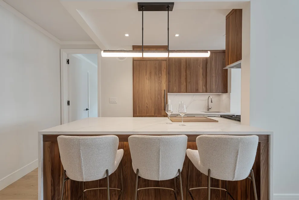 East 79th Complete Home Renovation by Eastside Design & Build Inc. - Photo 45