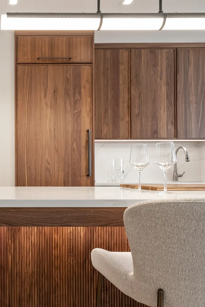 East 79th Complete Home Renovation by Eastside Design & Build Inc. - Photo 13