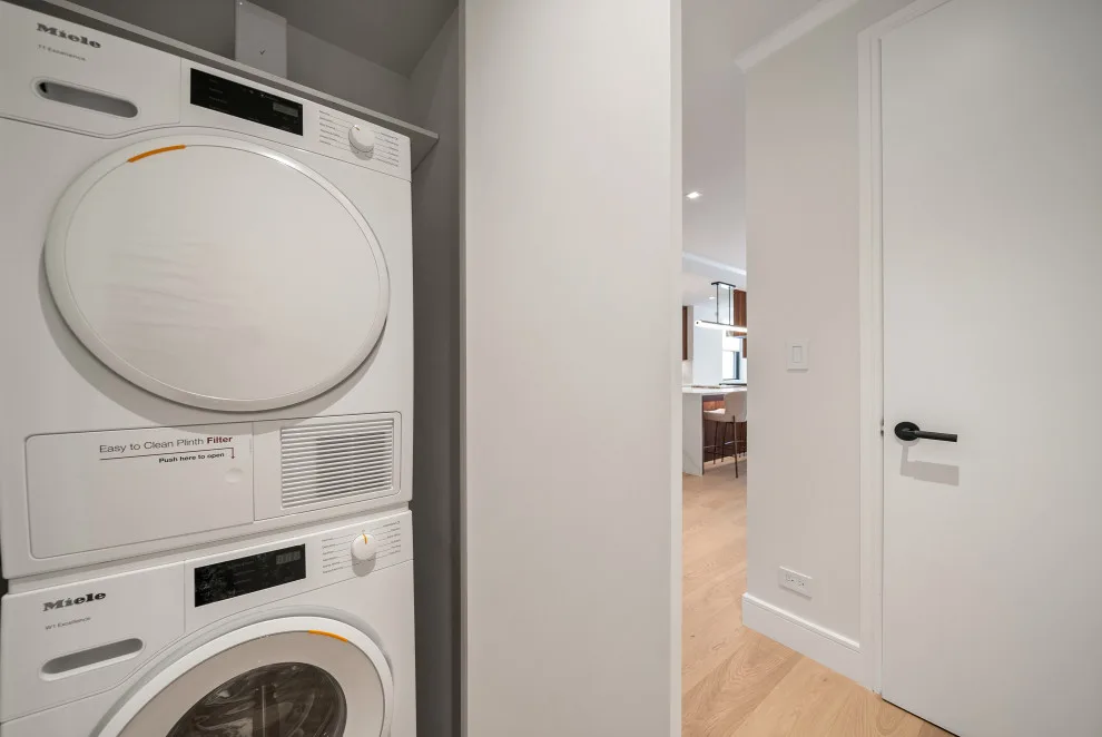 East 79th Complete Home Renovation by Eastside Design & Build Inc. - Photo 25