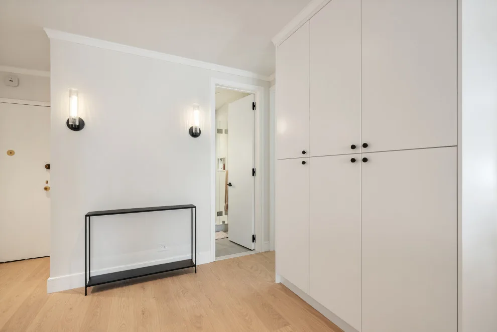 East 79th Complete Home Renovation by Eastside Design & Build Inc. - Photo 22