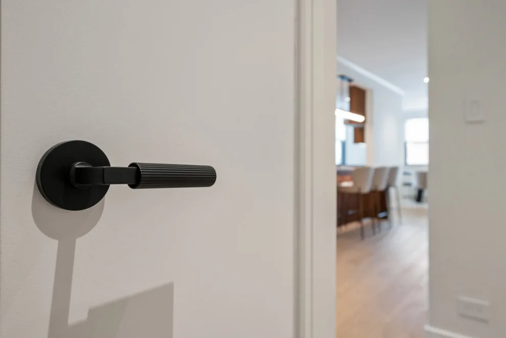 East 79th Complete Home Renovation by Eastside Design & Build Inc. - Photo 37