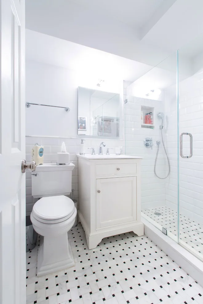 East 86th Apartment Remodeling by Eastside Design & Build Inc. - Photo 15