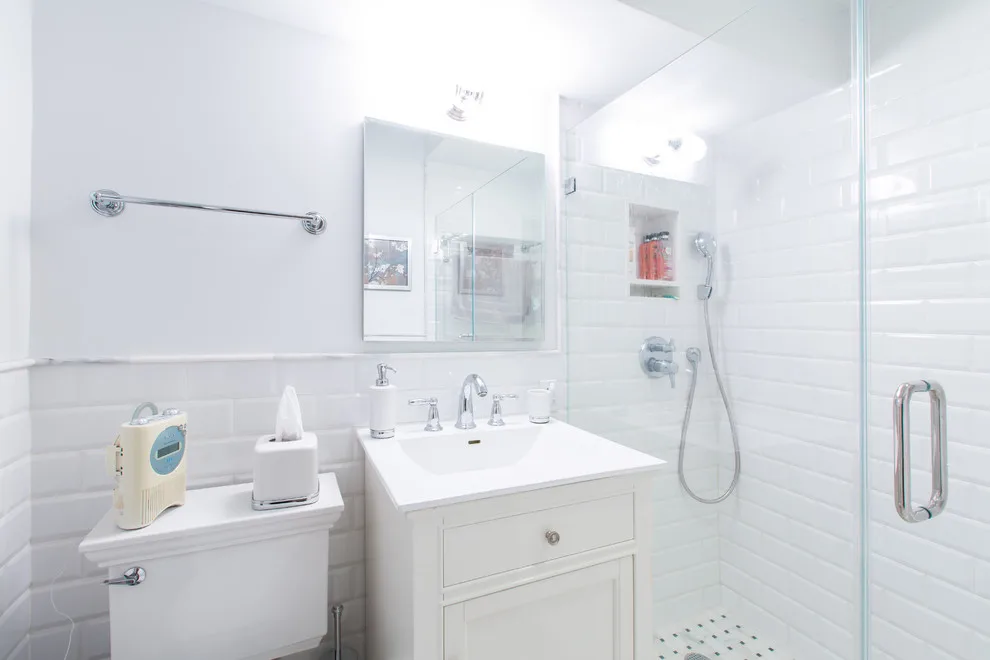 East 86th Apartment Remodeling by Eastside Design & Build Inc. - Photo 16