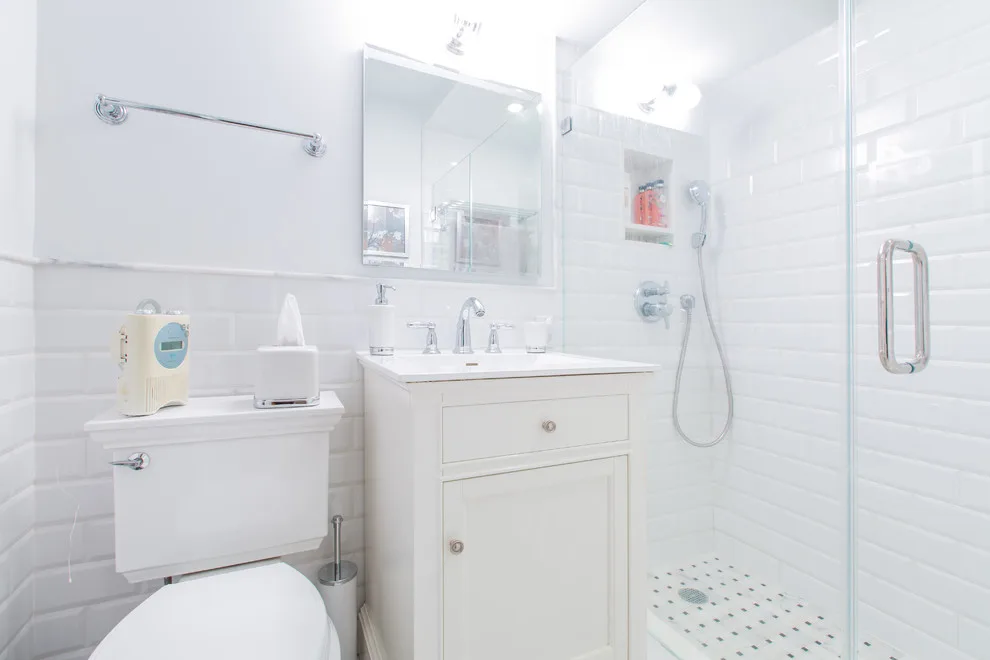 East 86th Apartment Remodeling by Eastside Design & Build Inc. - Photo 9