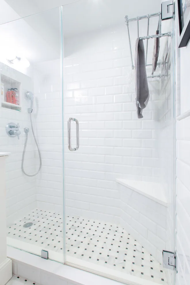 East 86th Apartment Remodeling by Eastside Design & Build Inc. - Photo 14