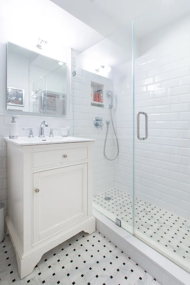 East 86th Apartment Remodeling by Eastside Design & Build Inc. - Photo 11