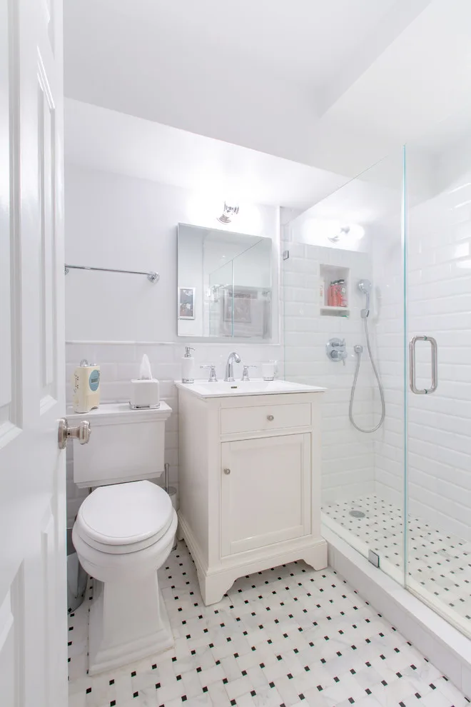East 86th Apartment Remodeling by Eastside Design & Build Inc. - Photo 5