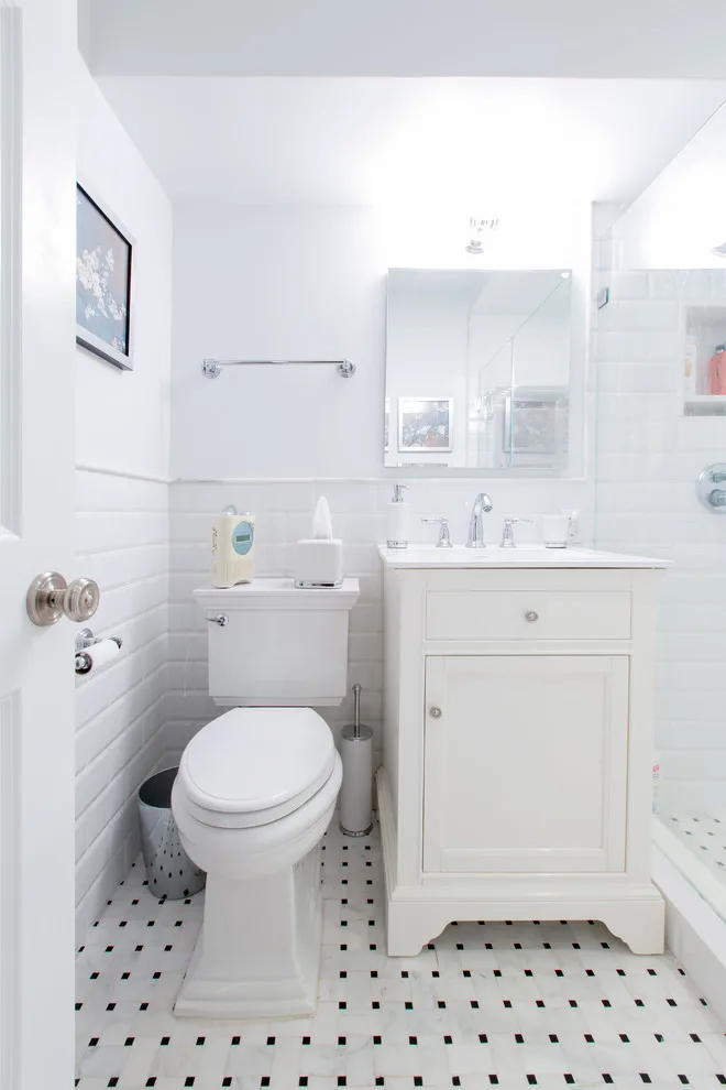 East 86th Apartment Remodeling by Eastside Design & Build Inc. - Photo 12