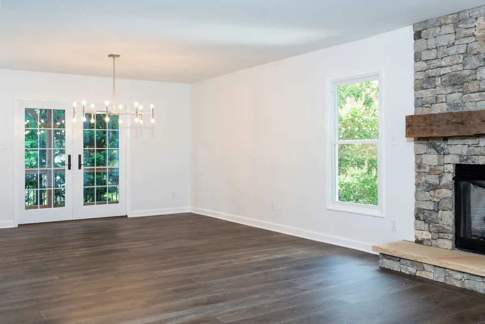 Asheville East Kitchen Renovation by Align Design LLC - Photo 16