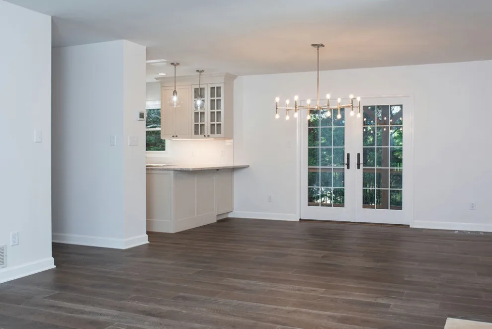 Asheville East Kitchen Renovation by Align Design LLC - Photo 22