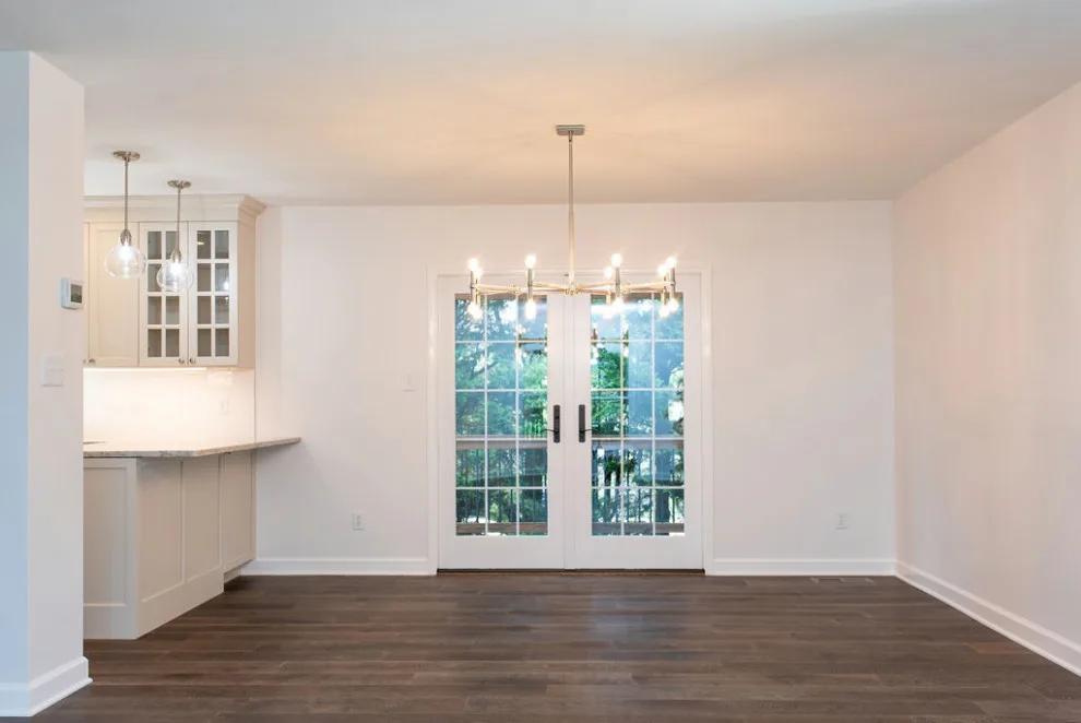 Asheville East Kitchen Renovation by Align Design LLC - Photo 32