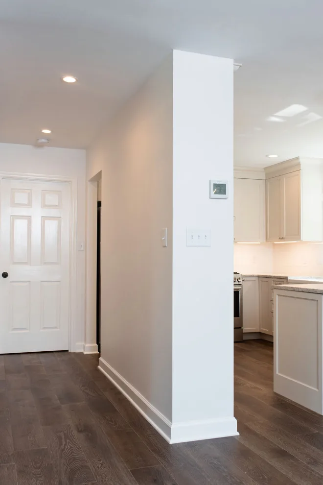 Asheville East Kitchen Renovation by Align Design LLC - Photo 10
