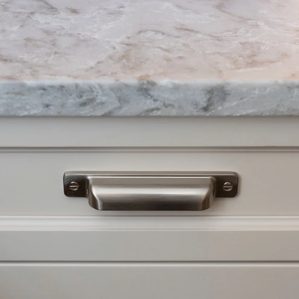 Asheville East Kitchen Renovation by Align Design LLC - Photo 15