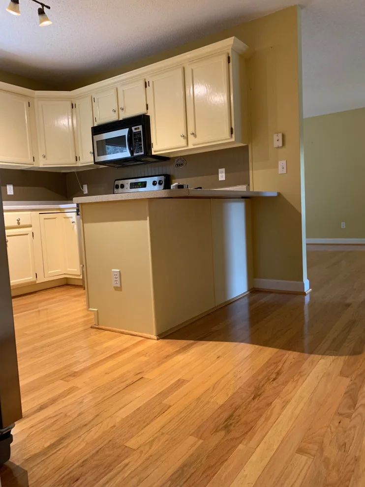 Asheville East Kitchen Renovation by Align Design LLC - Photo 13